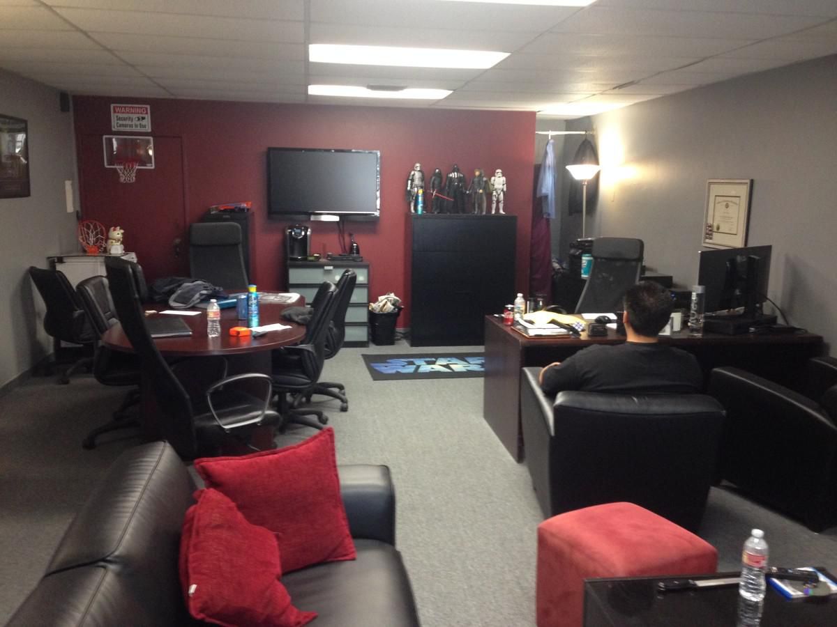 Industrial Property For Lease photo 1