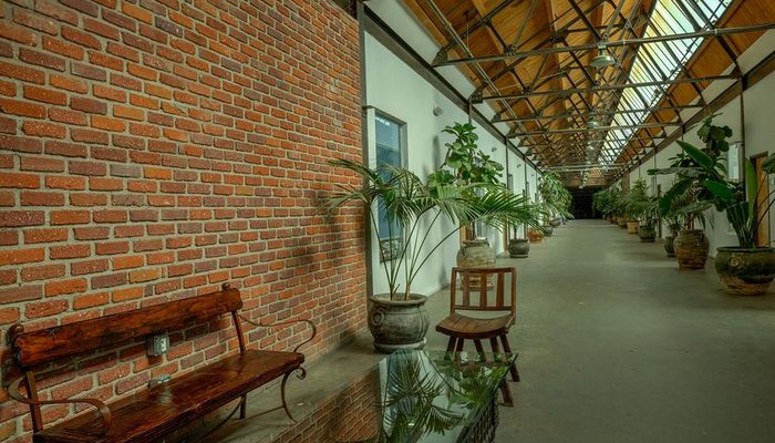 Warehouse Space for Rent at 2301 E 7th St Los Angeles, CA 90023 - #3