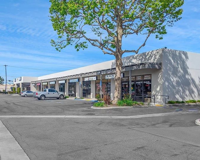 16562 & 16582 Gothard Street