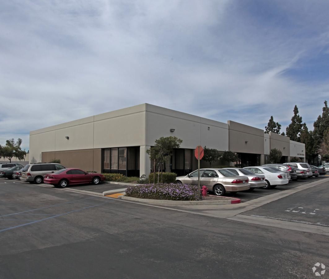 Industrial Property For Lease photo 3