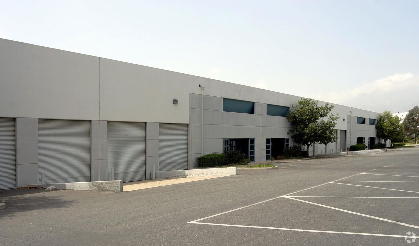 Industrial Property For Lease photo 2