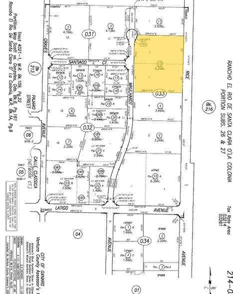 Maulhardt Industrial Center 1401 N Rice Ave photo 1