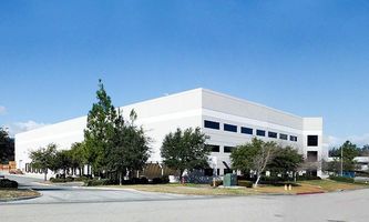 Warehouse Space for Rent located at 28381 Vincent Moraga Dr. Temecula, CA 92590