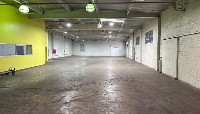 Warehouse Space for Rent at 4611 Sheila Street Los Angeles, CA 90040 - #5