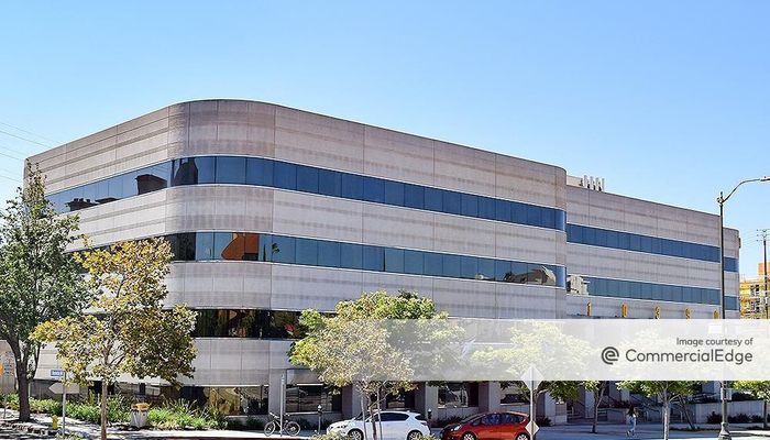 Office Space for Rent at 10390 Santa Monica Blvd Los Angeles, CA 90025 - #1