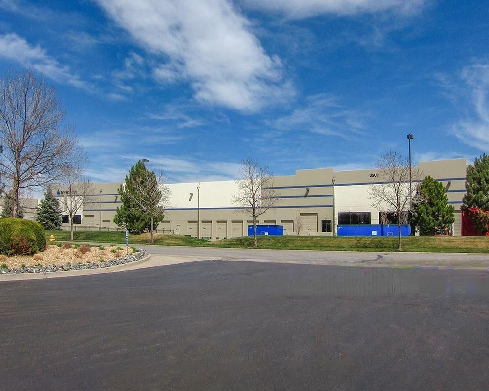 Majestic Commercenter - Building 24 photo 3