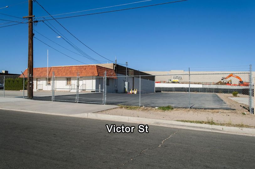 Industrial Property For Lease