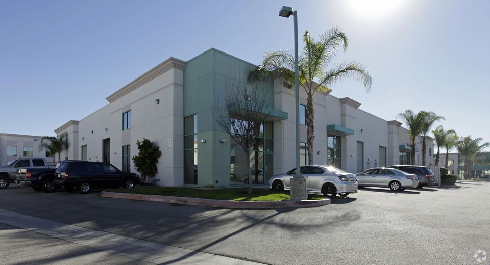Industrial Property For Lease