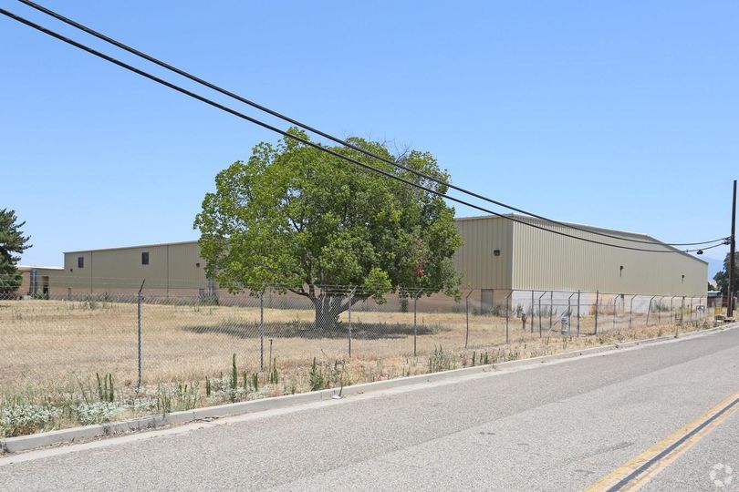 Industrial Property For Sale