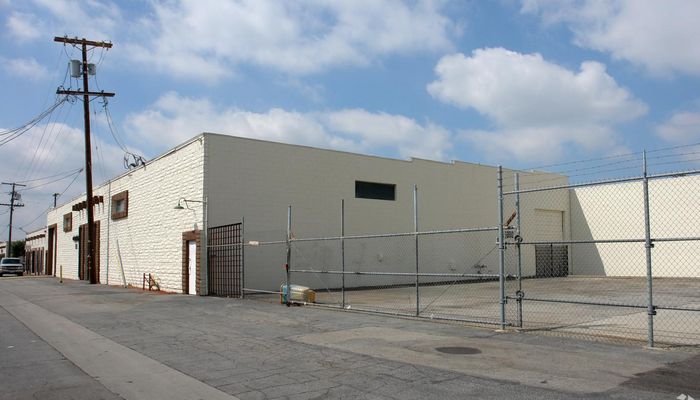 Warehouse Space for Rent at 15800 Arminta St Van Nuys, CA 91406 - #2