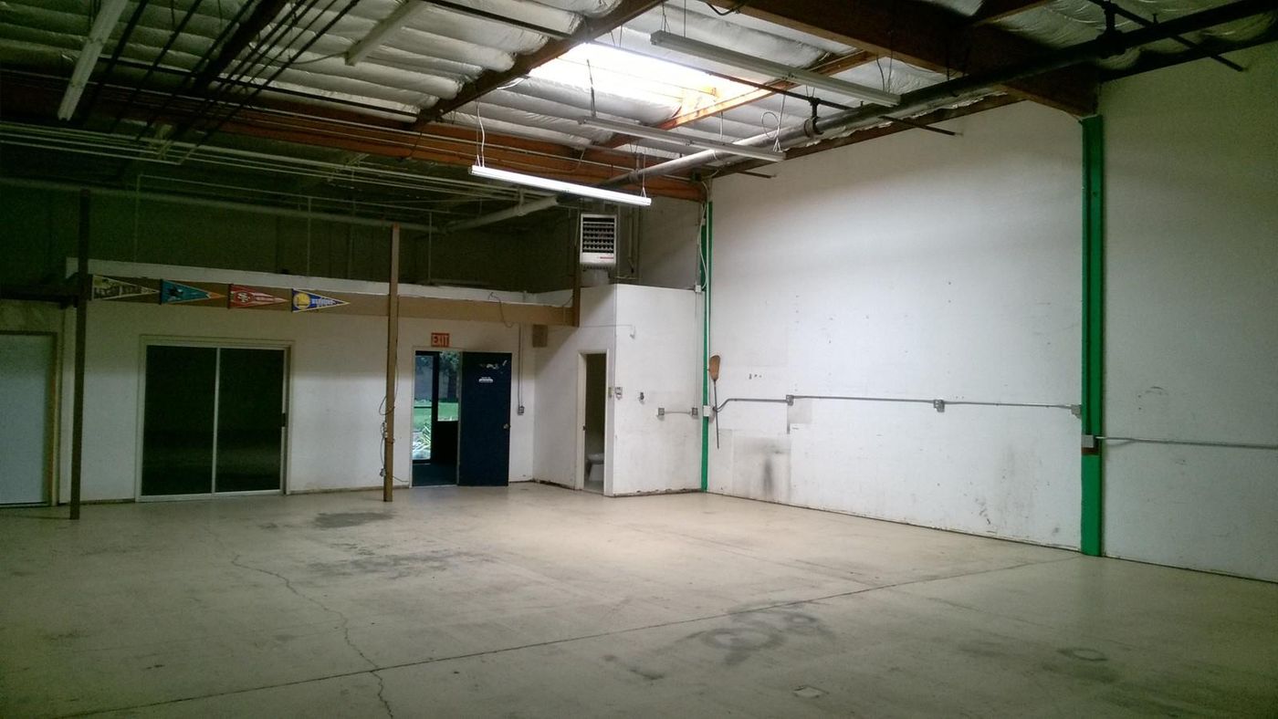 Industrial Property For Lease photo 4