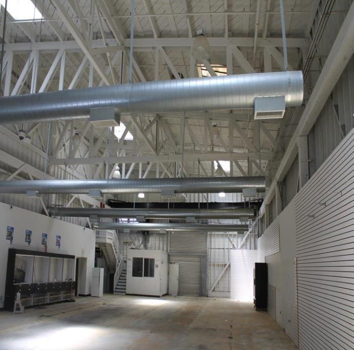 Industrial Property For Lease photo 4
