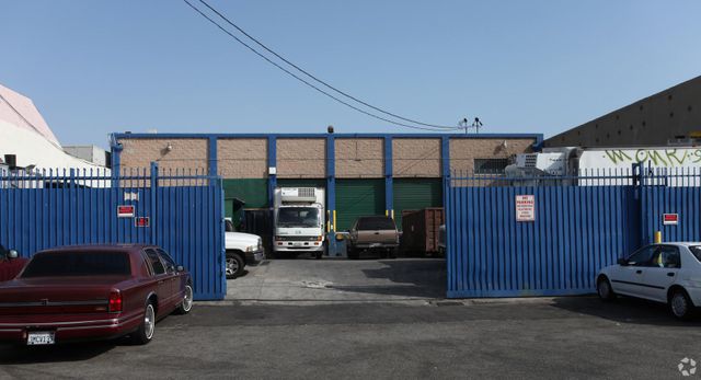 Industrial Property For Lease