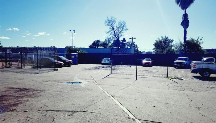 Warehouse Space for Sale at 4901 Warehouse Way Sacramento, CA 95826 - #9