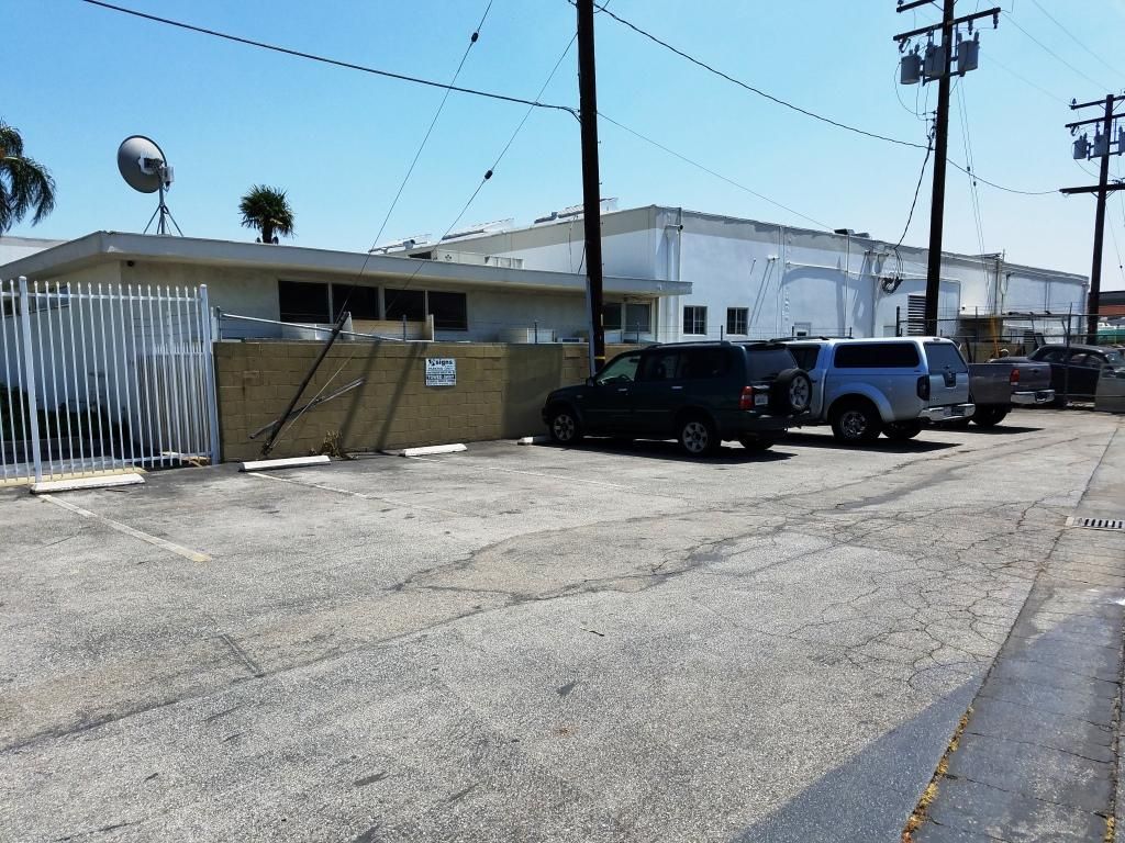 Industrial Property For Lease photo 4