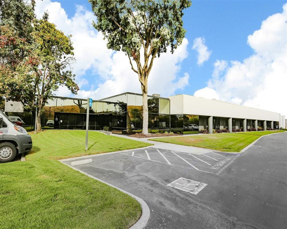 Mission Park Business Ctr photo 4