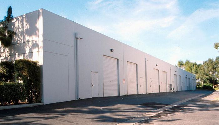 Warehouse Space for Rent at 9424 Eton Ave Chatsworth, CA 91311 - #1