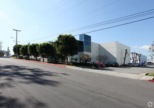 Industrial Property For Lease