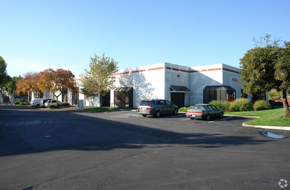 Industrial Property For Lease