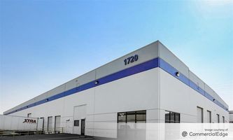 Warehouse Space for Rent located at 1720 North Market Blvd Sacramento, CA 95834
