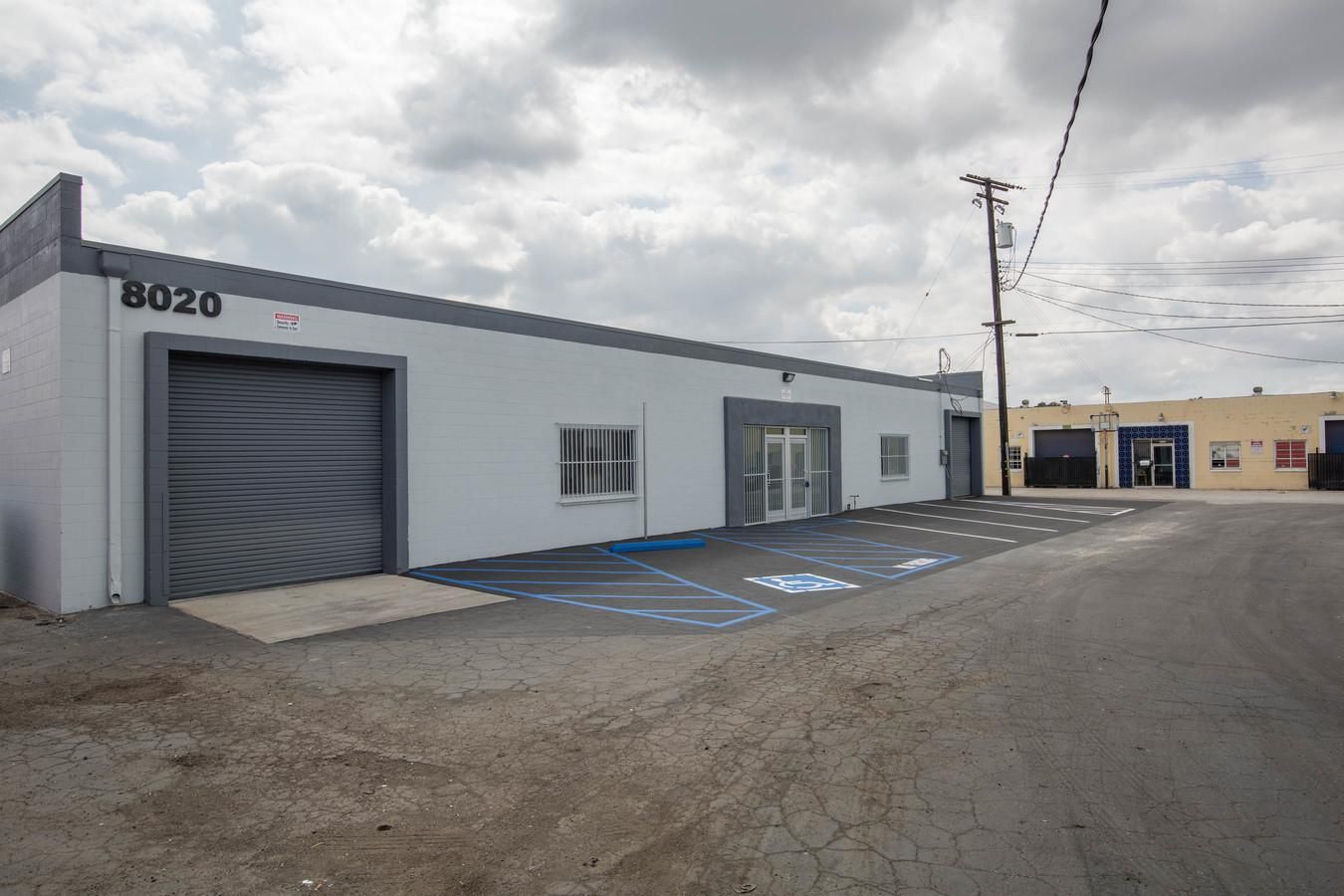 Industrial Property For Lease photo 2
