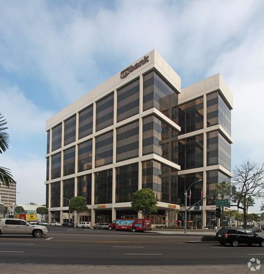 9595 Wilshire Blvd