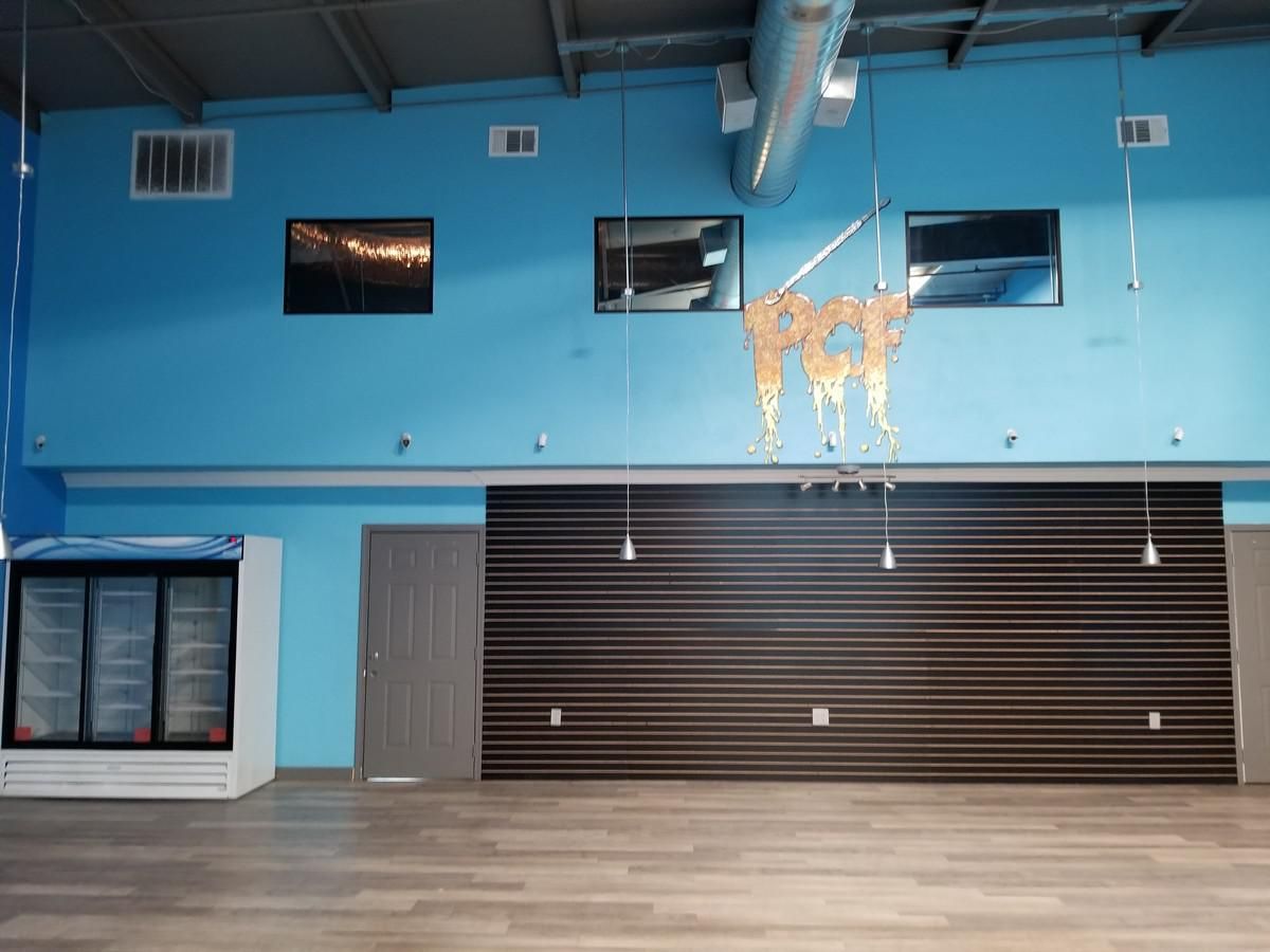 Industrial Property For Sale photo 4