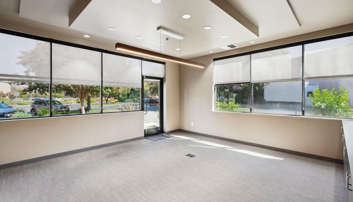 Warehouse Space for Rent at 562 Technology Way Napa, CA 94558 - #9