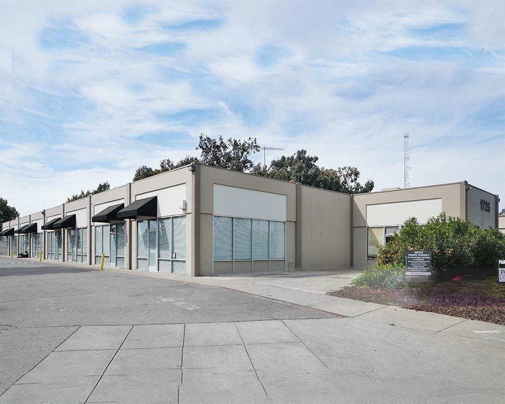 Rogers Industrial Park photo 1
