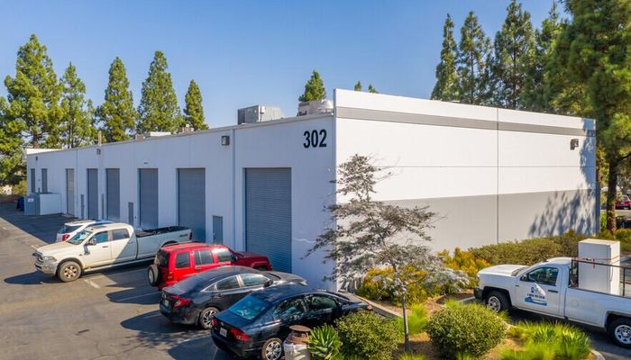 Warehouse Space for Rent at 302 Enterprise St Escondido, CA 92029 - #5