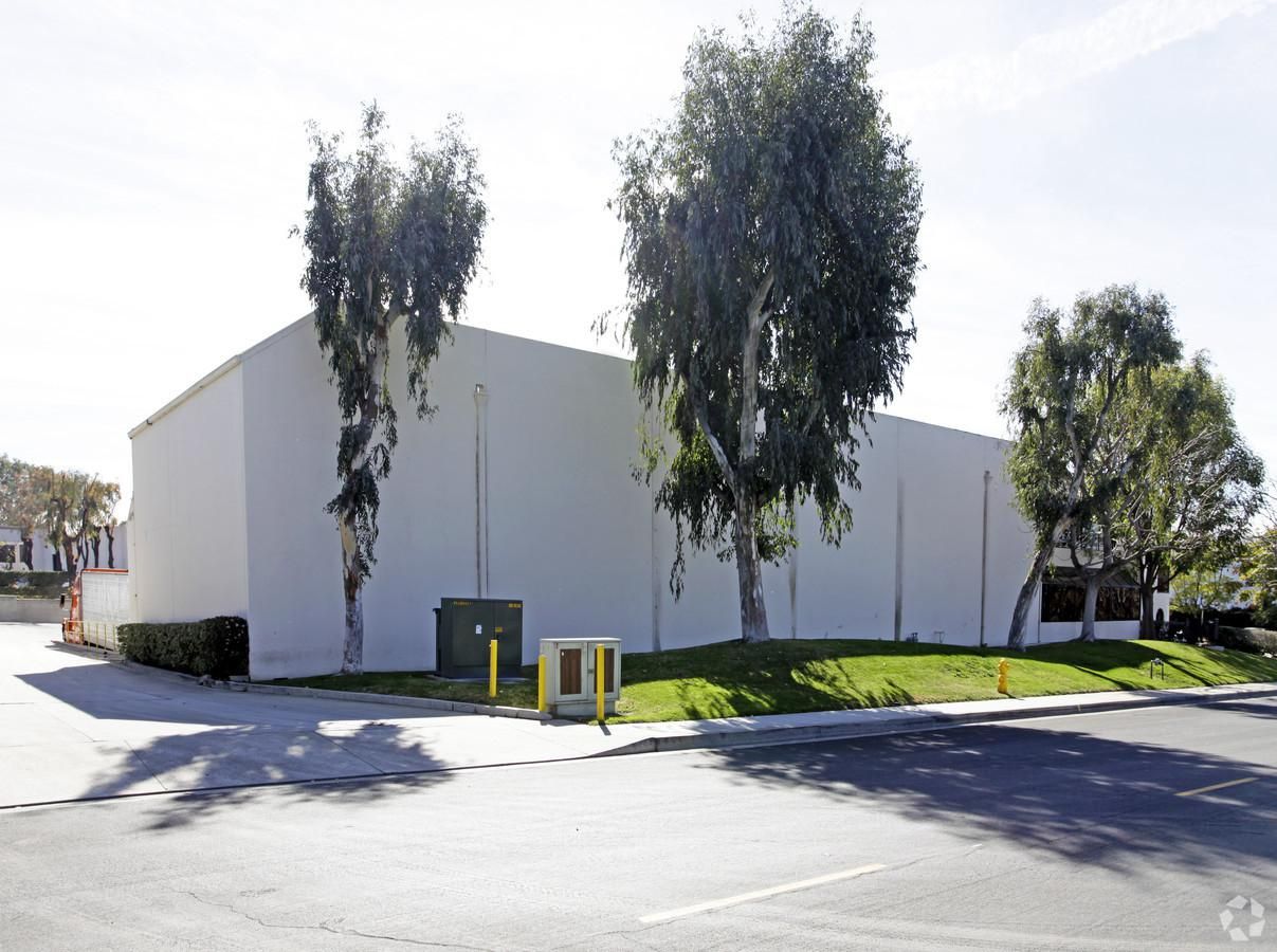 Industrial Property For Lease photo 2