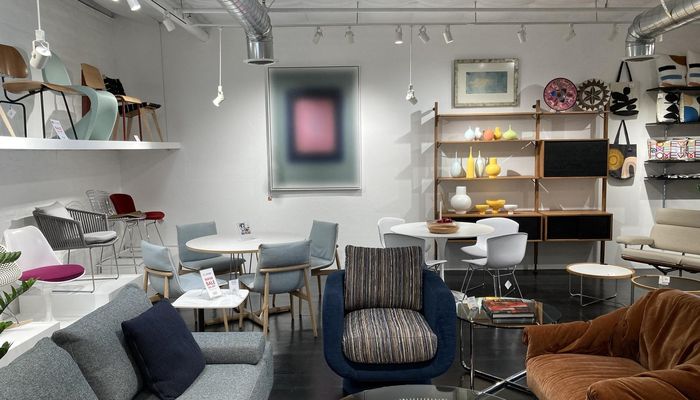 Warehouse Space for Rent at 41801 Corporate Way Palm Desert, CA 92260 - #3