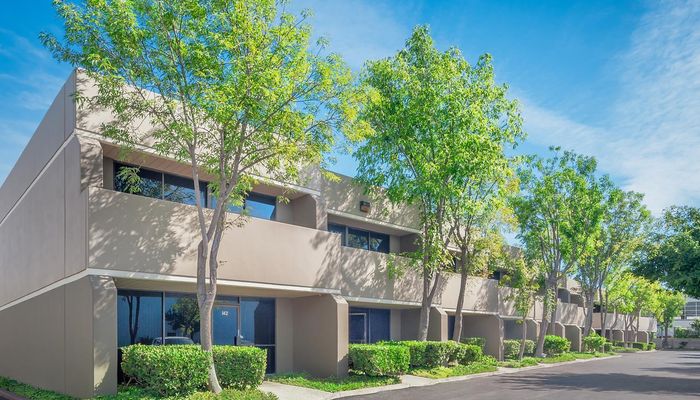 Warehouse Space for Rent at 3100 Airway Avenue Costa Mesa, CA 92626 - #4