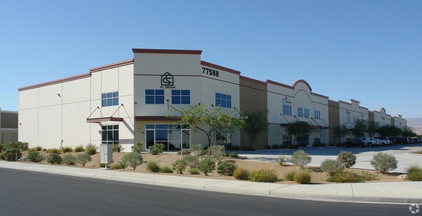 Industrial Property For Lease photo 1