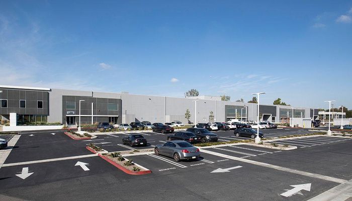 Warehouse Space for Rent at 1601 Alton Pkwy Irvine, CA 92705 - #2