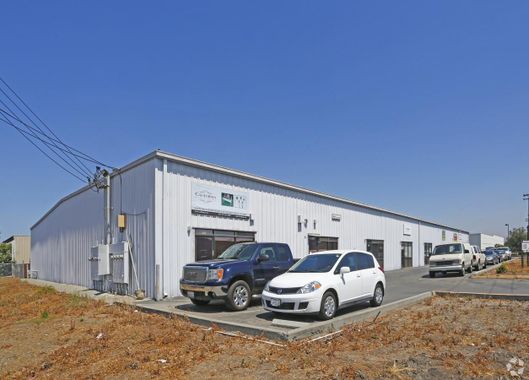 Industrial Property For Lease
