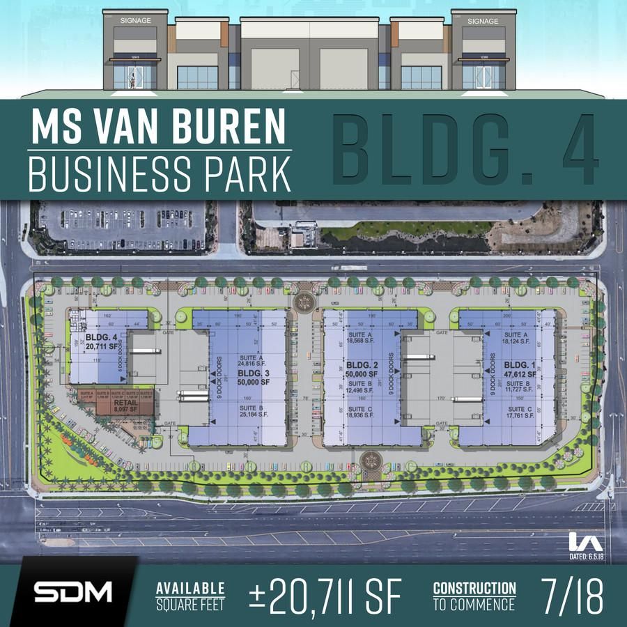 Building 4 photo 1