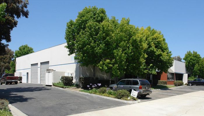 Warehouse Space for Rent at 1536 Eastman Ave Ventura, CA 93003 - #1