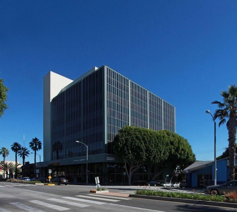 Wells Fargo Bank Building photo 1