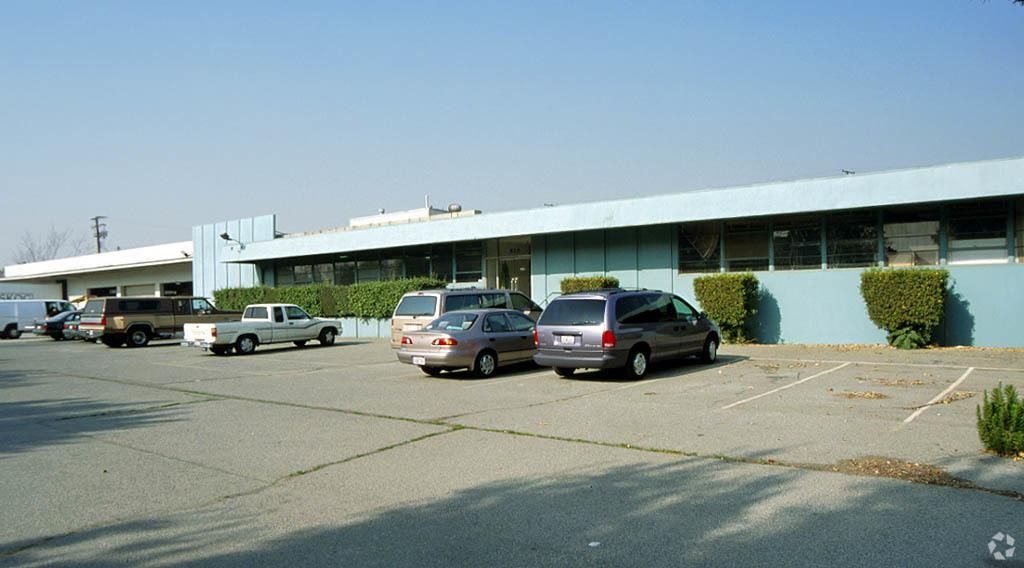 Industrial Property For Lease photo 2