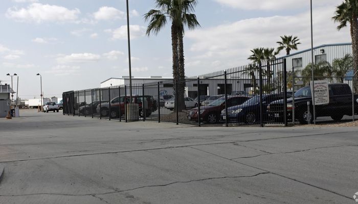 Warehouse Space for Sale at 10686-10730 Banana Ave Fontana, CA 92337 - #5