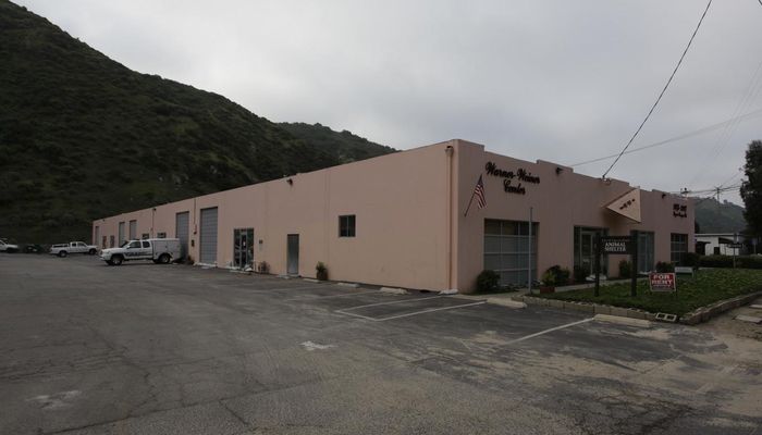 Warehouse Space for Rent at 2075-2097 Laguna Canyon Rd Laguna Beach, CA 92651 - #9