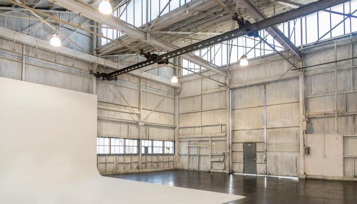 Warehouse Space for Rent at 1667 N Main St Los Angeles, CA 90012 - #13