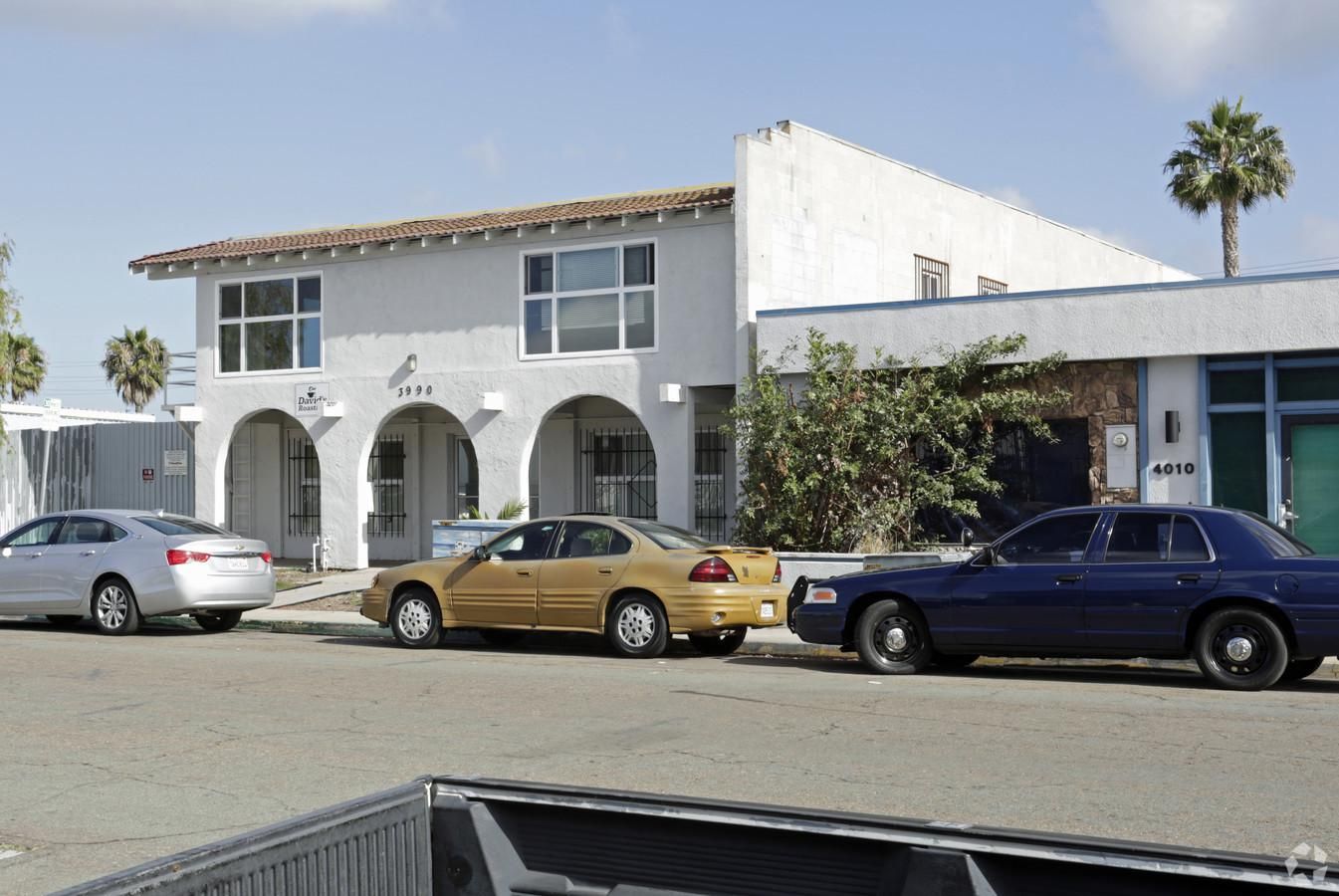Office Property For Lease photo 1