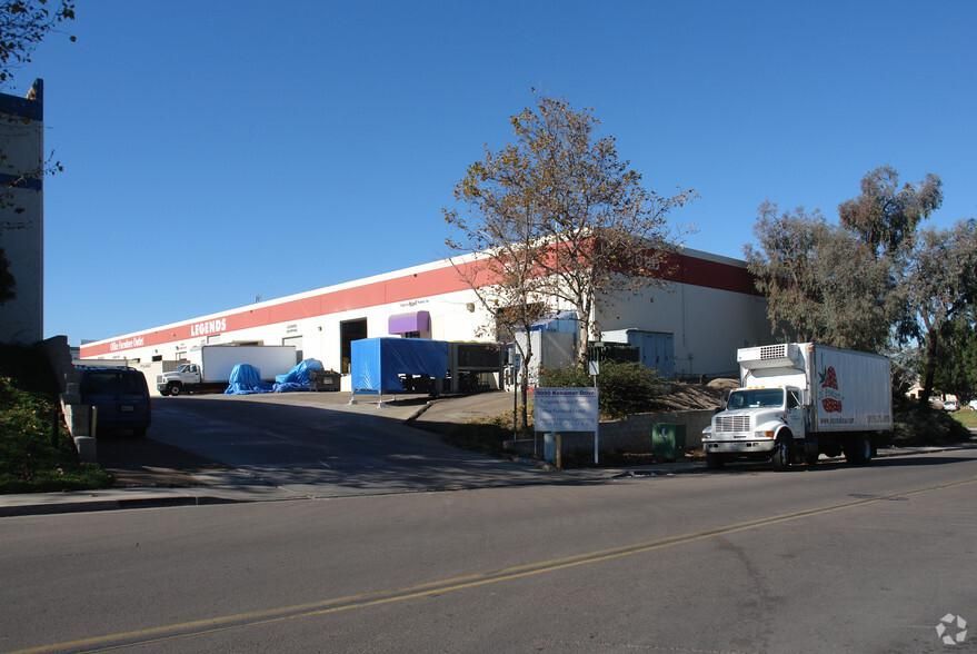 Rhino Linings 9090 Kenamar Dr photo 3