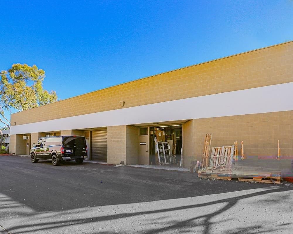 Scripps Mesa Business Park - 9879-9939 Hibert Street photo 1