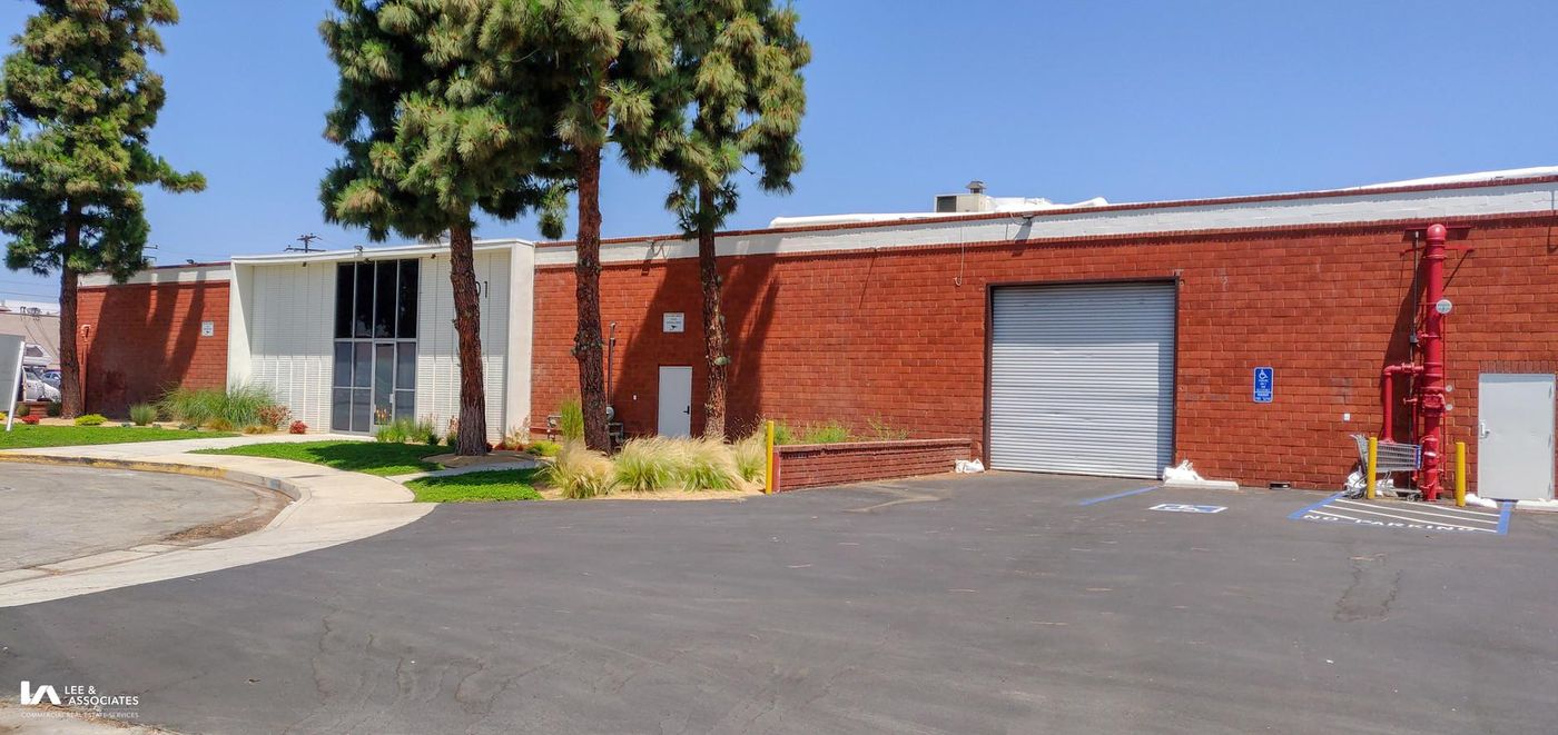 Industrial Property For Lease photo 4
