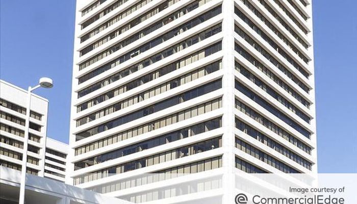 Office Space for Rent at 11100 Santa Monica Blvd Los Angeles, CA 90025 - #1