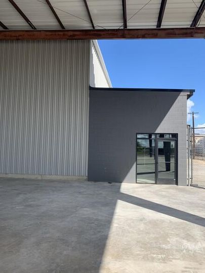 Exeter Packing, Dry/Cold Storage 401 S 1st St