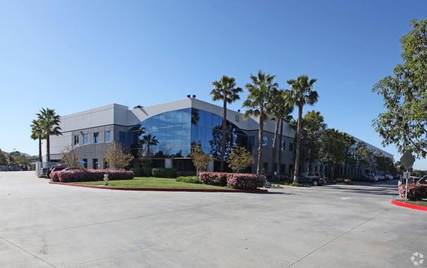 Industrial Property For Lease
